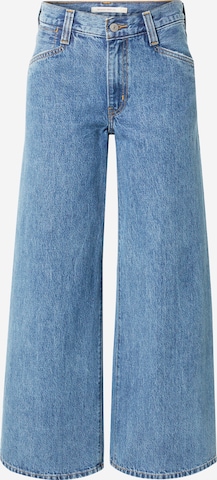 Wide leg Jeans ''94 Baggy Wide Leg' di LEVI'S ® in blu: frontale