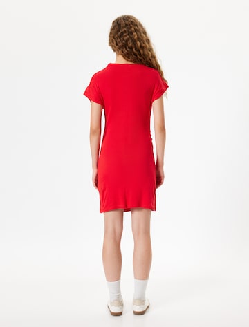 Koton Dress in Red