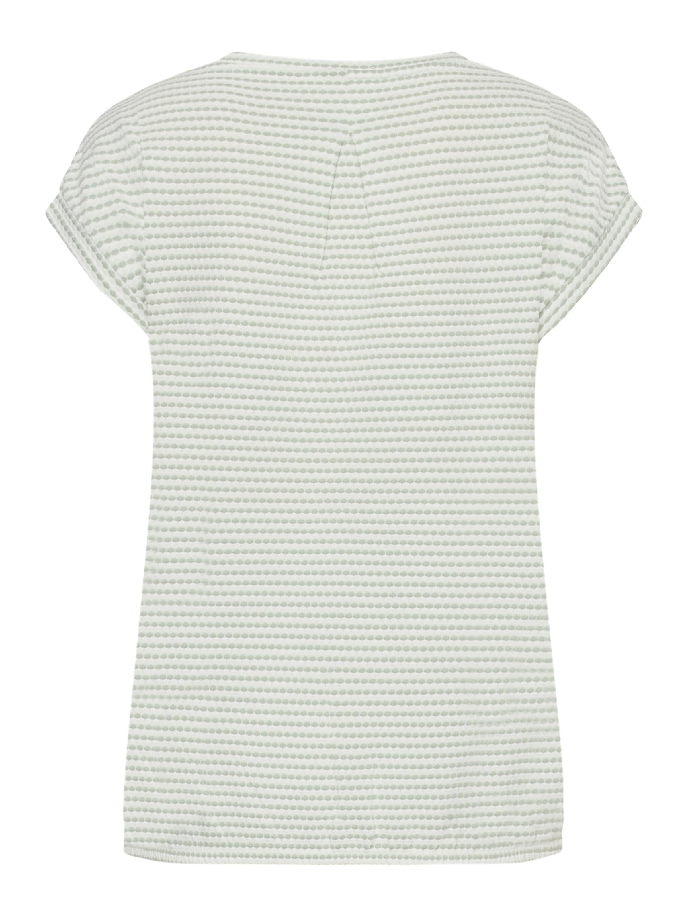 Maglietta di Betty & Co in verde