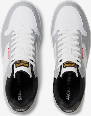 JACK & JONES Sneaker low 'Jam' i grå