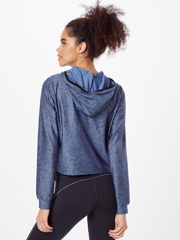 ONLY PLAY Athletic Sweatshirt 'JUDIEA' in Blue