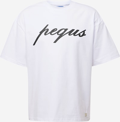 Pequs Majica u crna / bijela, Pregled proizvoda