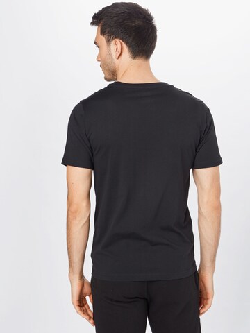 new balance Shirt in Black