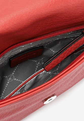 TAMARIS Crossbody Bag 'Alessia' in Red