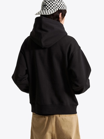 VANS Sweatshirt‌‌‌‌‌‌‌‌‌‌ in Schwarz
