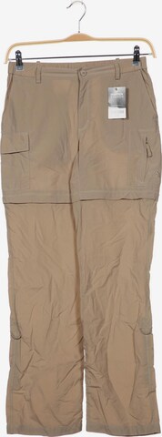 THE NORTH FACE Pants in S in Beige: front
