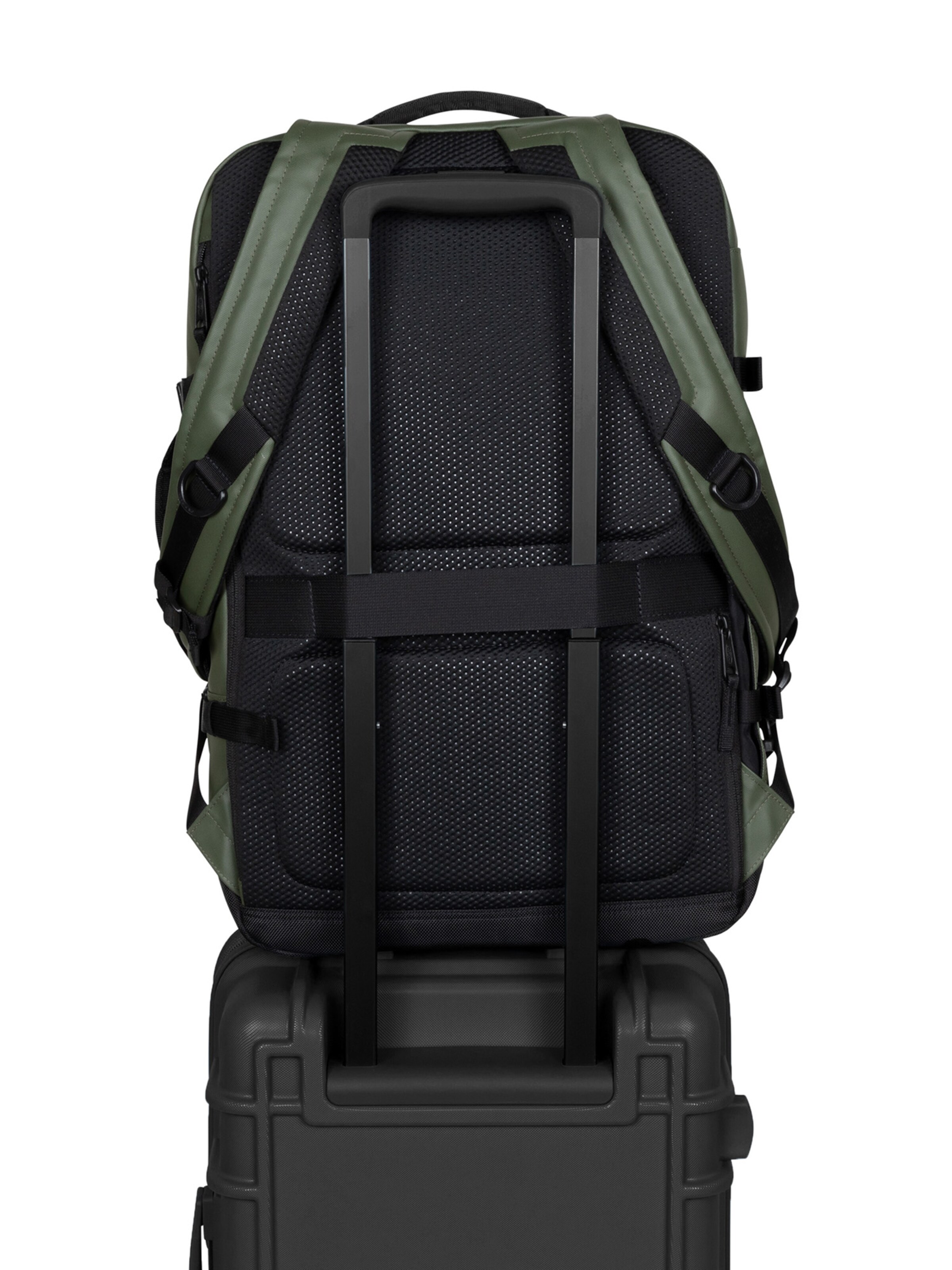 Zaino di EASTPAK in nero