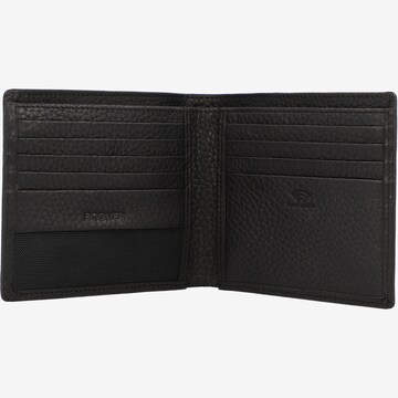 Porte-monnaies 'Vail Ezra' BOGNER en noir