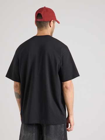 T-Shirt 'Daisy Glove' Iriedaily en noir