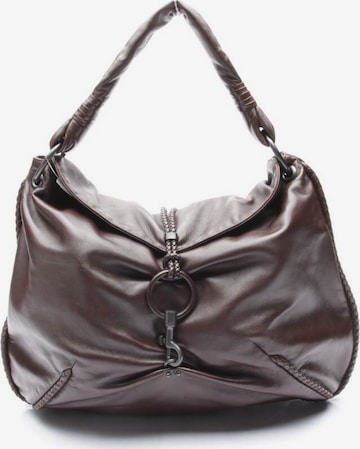 Bottega Veneta Bag in One size in Brown: front