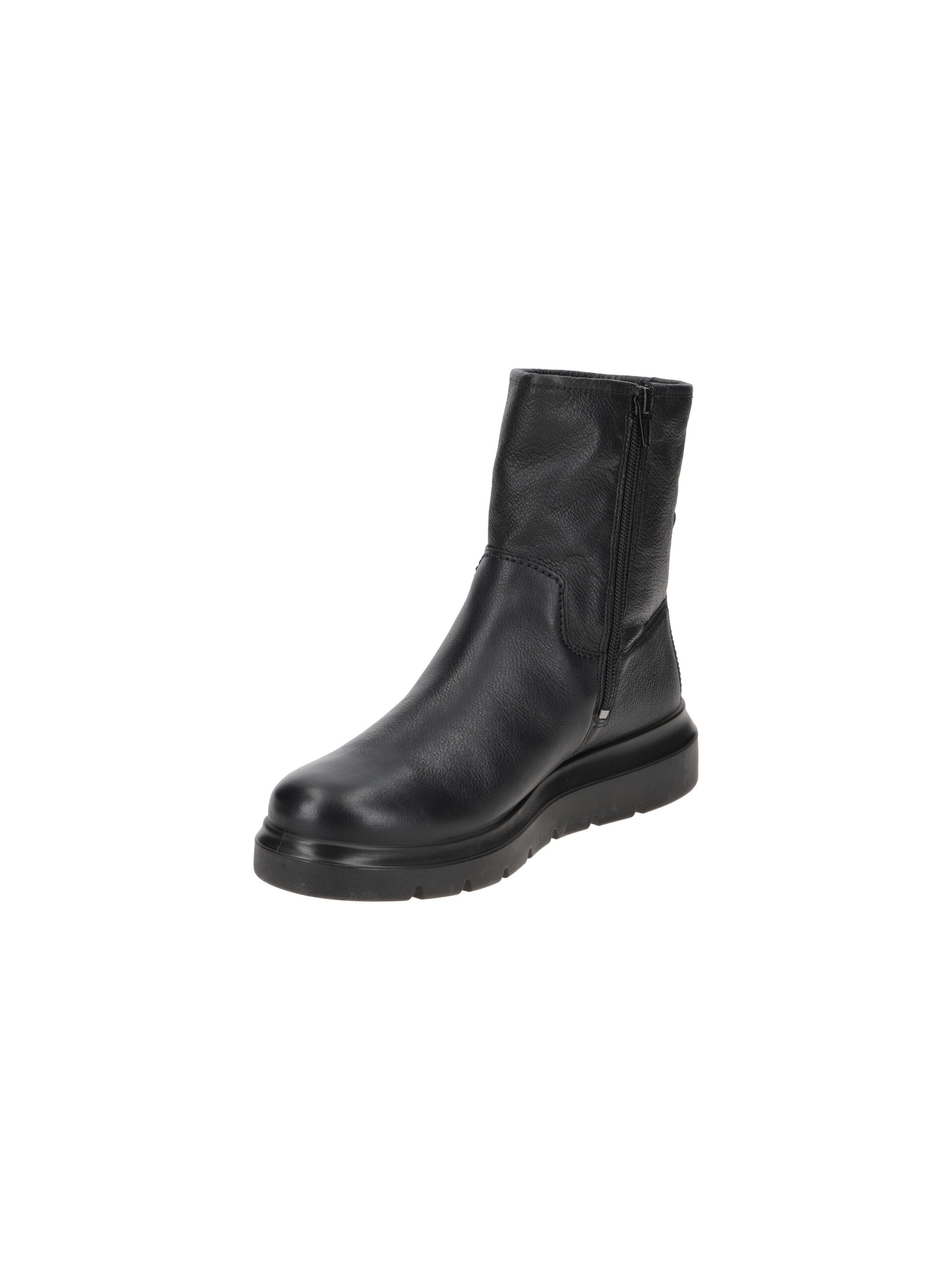 ECCO Boots in Black