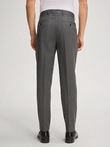 JOOP! Regular Suit ' Heazy-Rennet ' in Grey