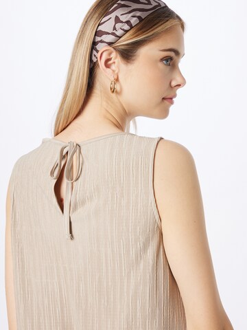 ESPRIT Top in Beige