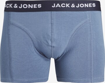 JACK & JONES Boxerky 'Alaska' - Modrá