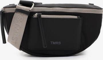 TAMARIS Gürteltasche 'Angelique' in Schwarz: predná strana