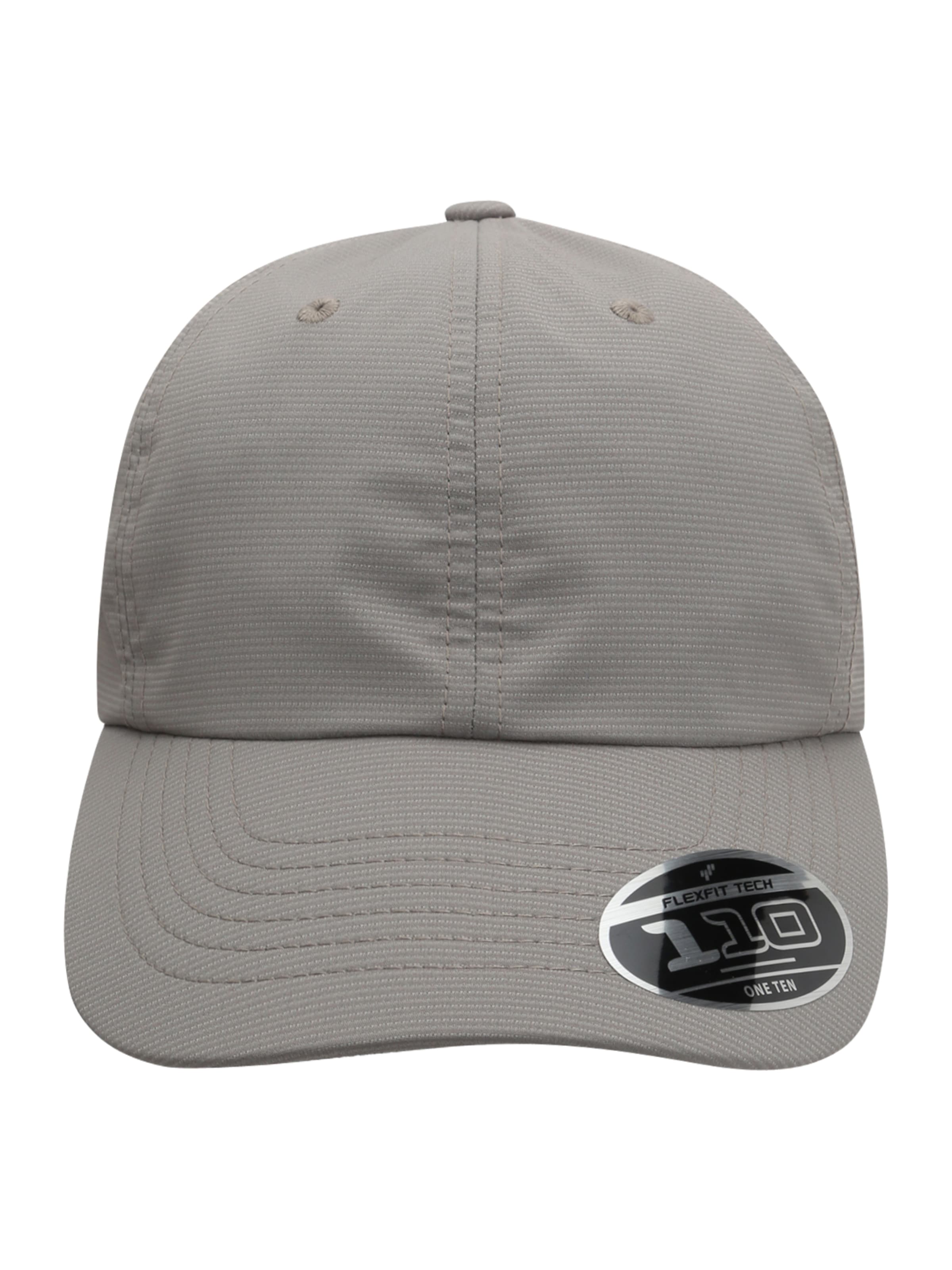 Flexfit Cap '110' in Grey