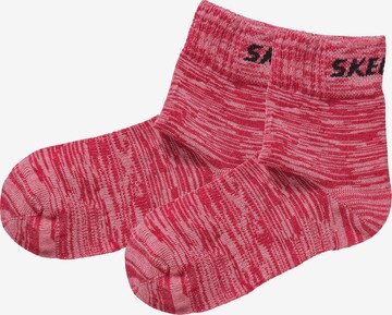 SKECHERS Athletic Socks in Mixed colors