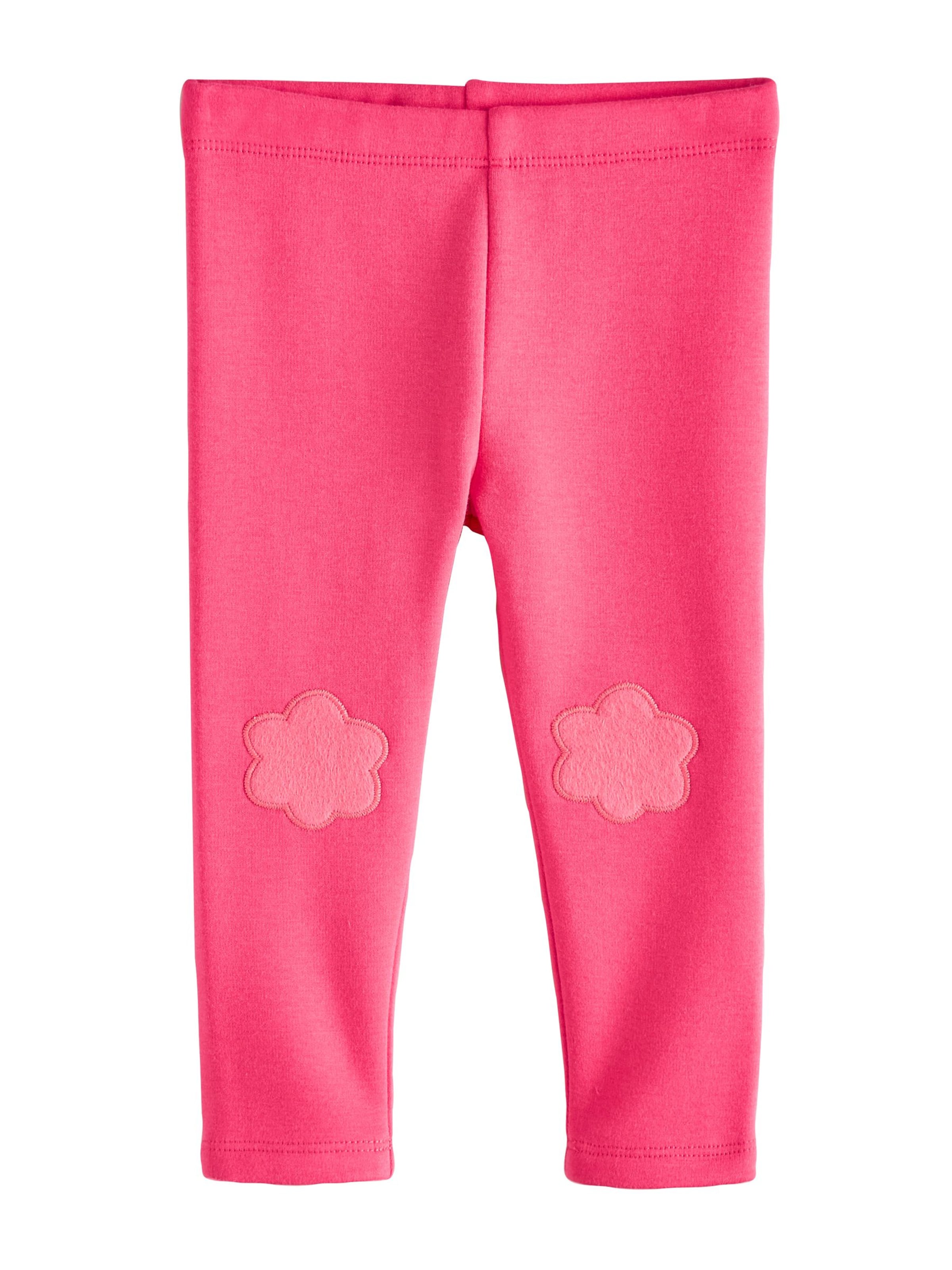 Skinny Leggings di Next in marrone