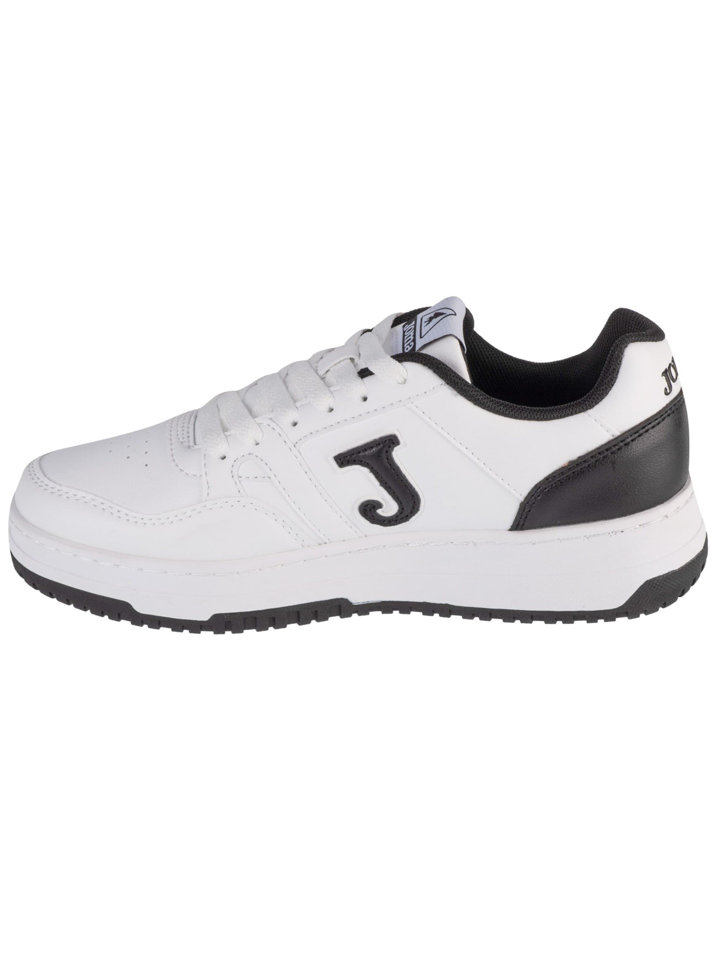 JOMA Sneaker low 'CPLALW'‌‌‌‌‌‌‌‌‌ in Weiß: Vorderseite