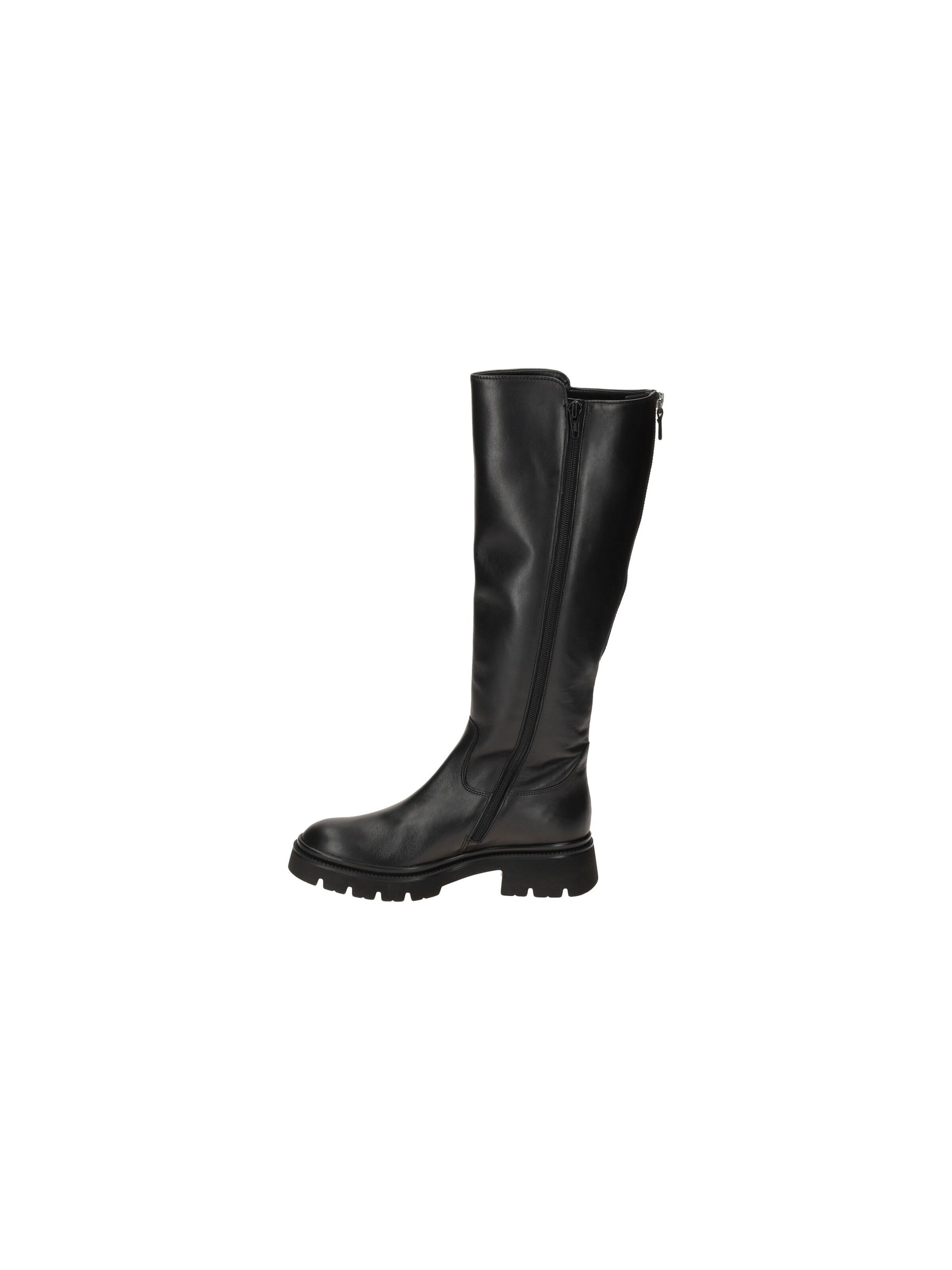 GABOR Boots in Schwarz