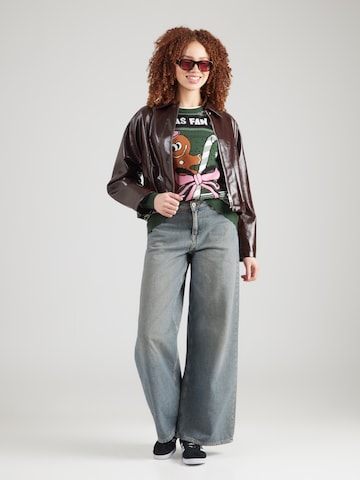 Sublevel Tröja i grön