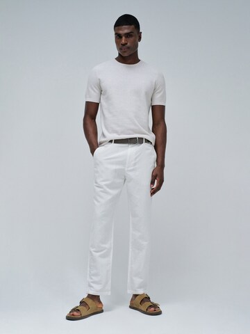 Salsa Jeans Shirt in White