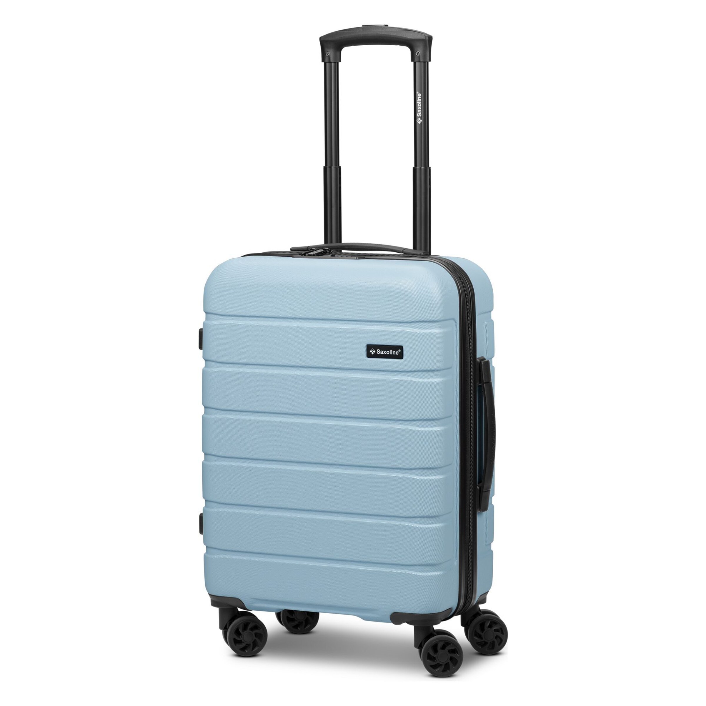 Saxoline Trolley 'Miami' in Blau