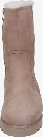 SIOUX Ankle Boots ' Meredira' in Brown