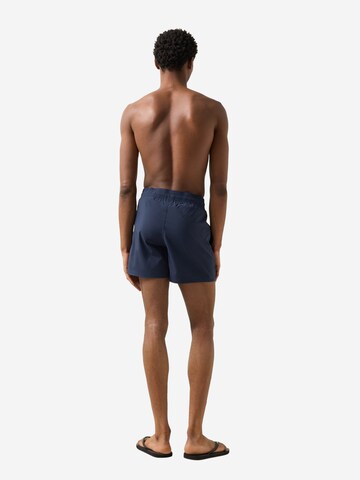 Bogner Fire + Ice Board Shorts 'Nelson' in Blue