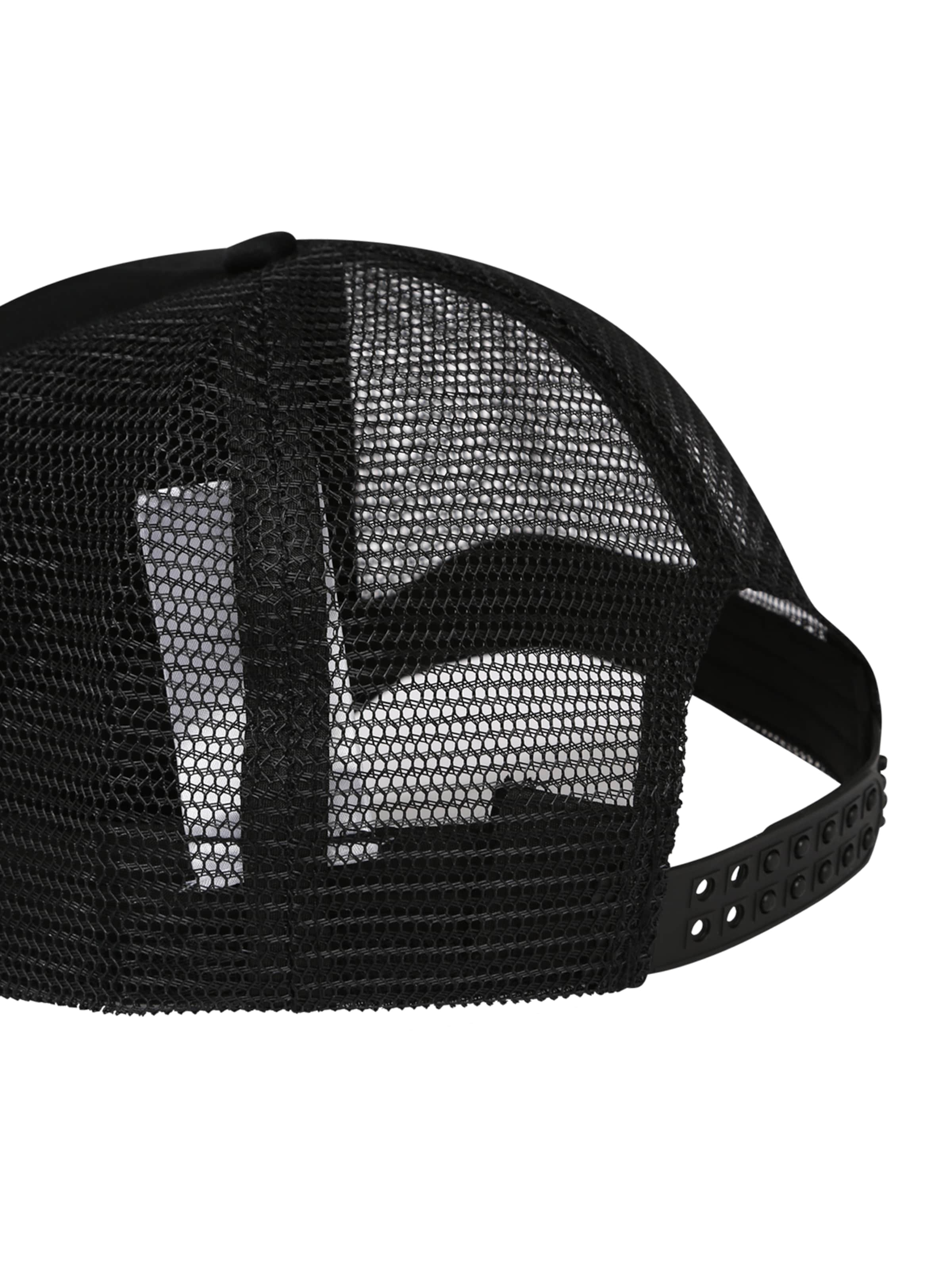 ABOUT YOU Nokamüts 'Bela', värv must