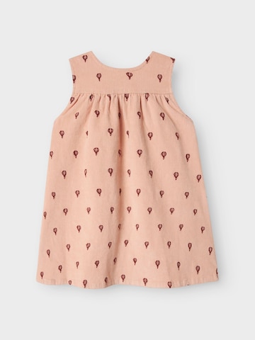 Lil'Atelier Dress in Pink