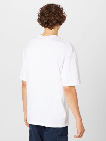 JACK & JONES Shirt in White