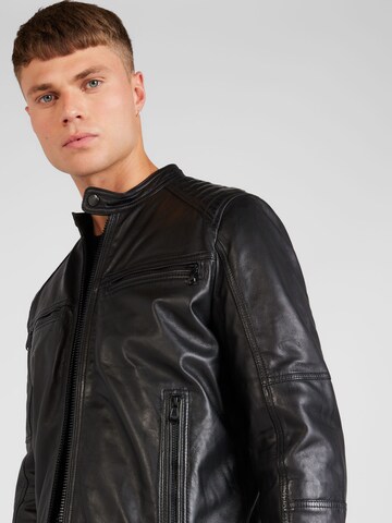 JOOP! Jeans Jacke in Schwarz