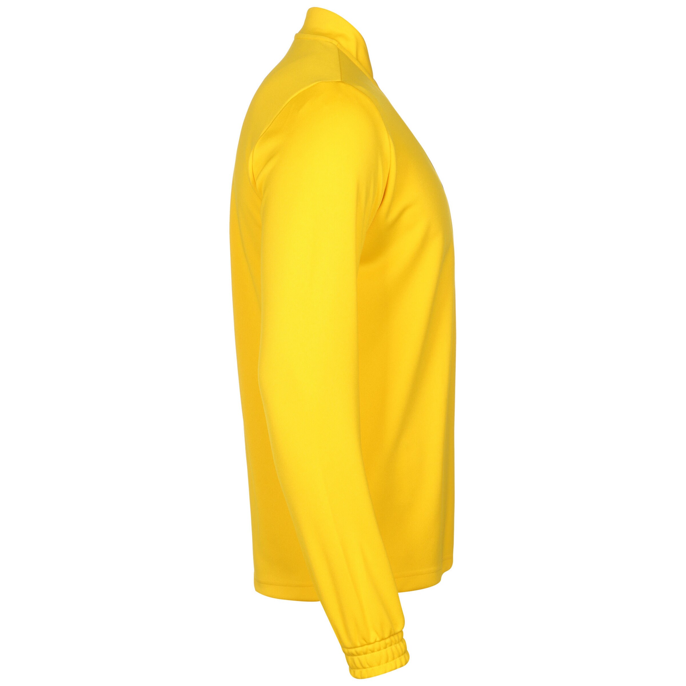 ADIDAS PERFORMANCE Sportsweatshirt 'Entrada 22' in Gelb