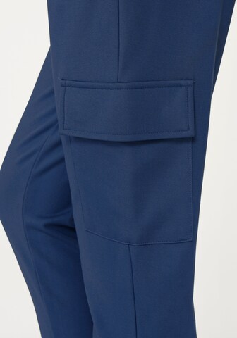 LASCANA Regular Hose in Blau