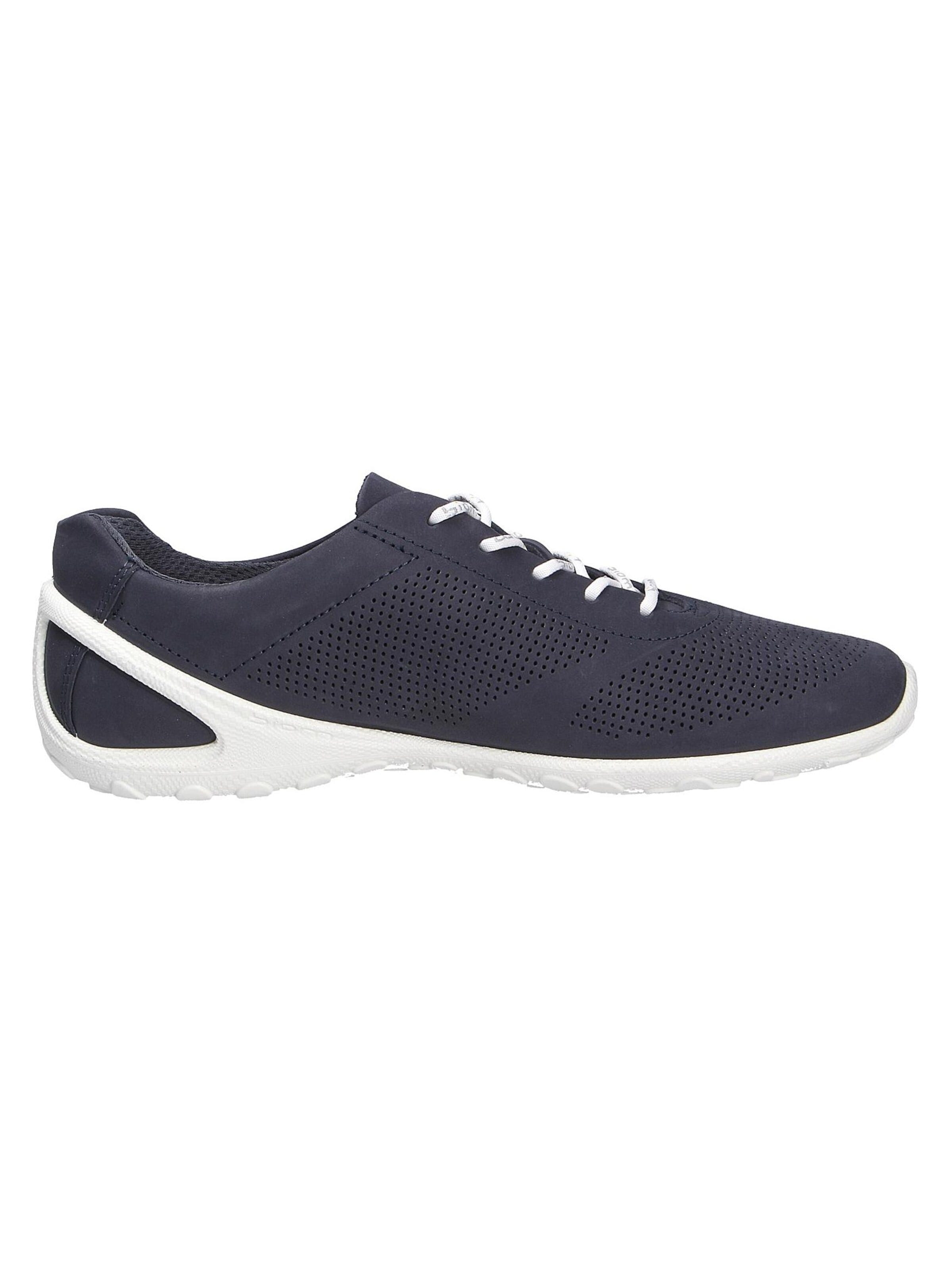 ECCO - Zapatillas deportivas bajas 'Biom Lite' en azul