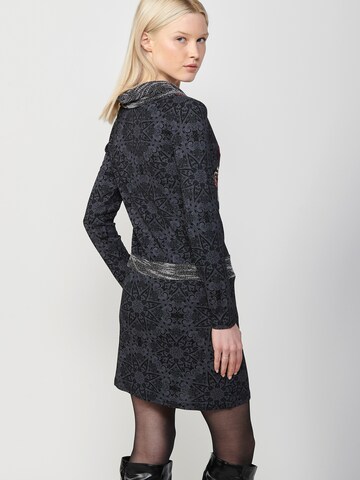 Robe KOROSHI en noir
