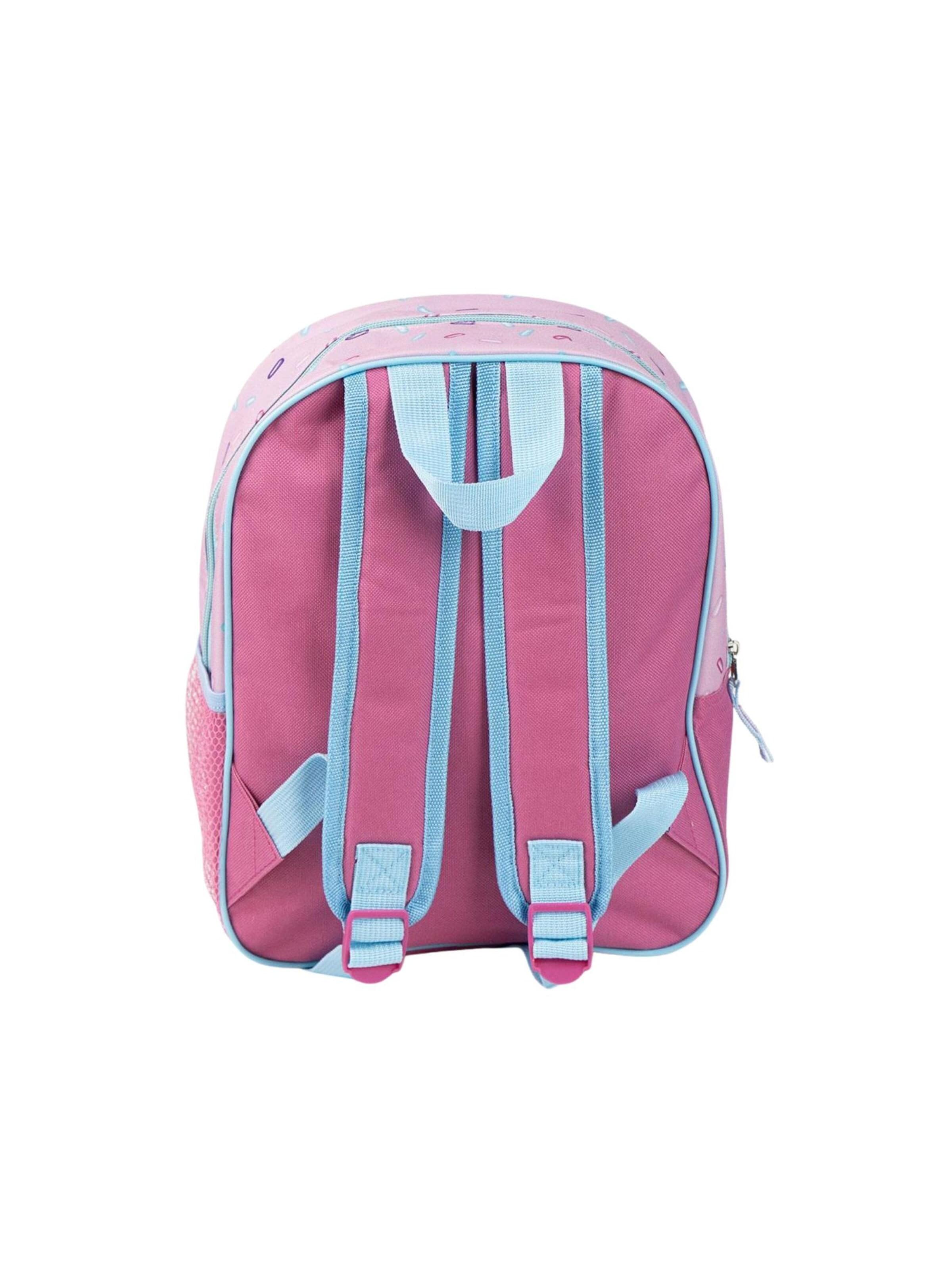 Sac à dos 'Kinder-Rucksack 3D – Gabby’s Dollhouse' Cerdá en rose
