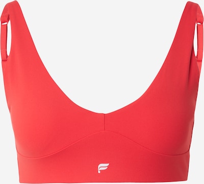 Sportinė liemenėlė 'PURELUXE' iš Fabletics, spalva – raudona, Prekių apžvalga