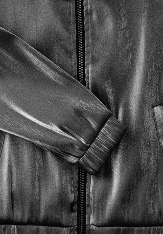 Street One Studio Between-Season Jacket in Black