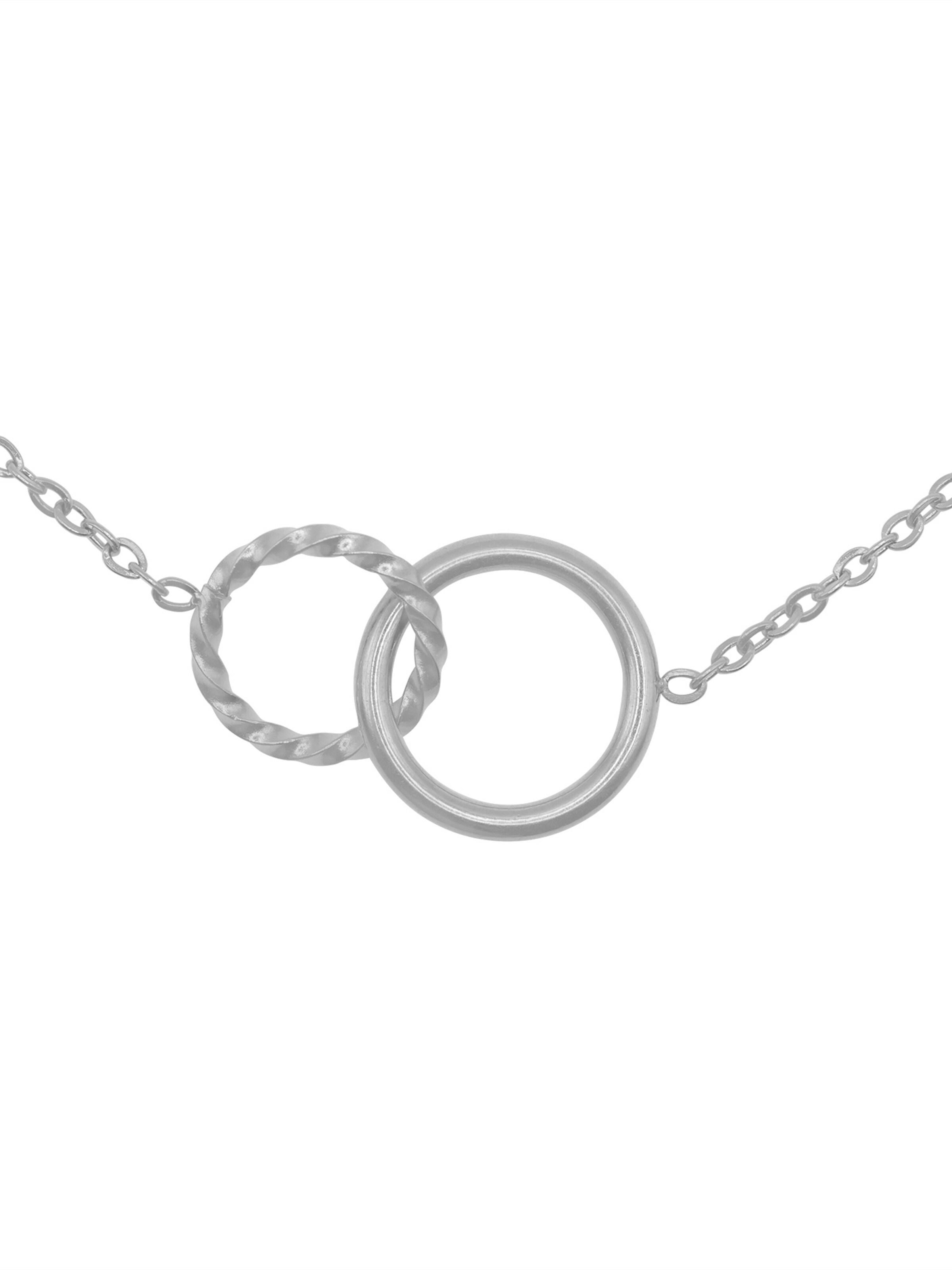 Heideman Armband 'Aylin' in Silber