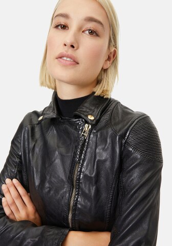 Gipsy by Mauritius Jacke 'Cadiz' in Schwarz