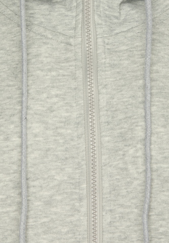 MYMO - Sudadera en gris