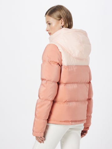 COLUMBIA Outdoorjacke 'Bulo Point' in Pink