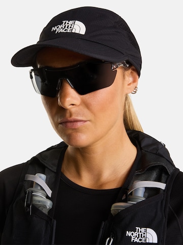 THE NORTH FACE Czapka sportowa 'Summer LT' w kolorze biały