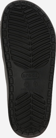 Crocs صندل بلون أسود