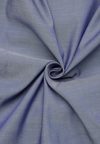 ETERNA Slim Fit Hemd in Blau