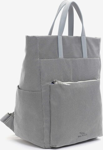 Waipuna Backpack 'Kanalana' in Grey