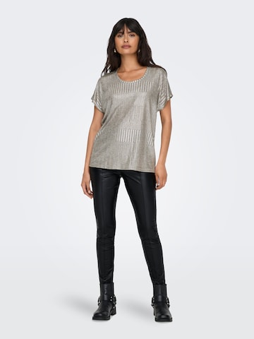 Skinny Leggings 'ONLMARLO' di ONLY in nero