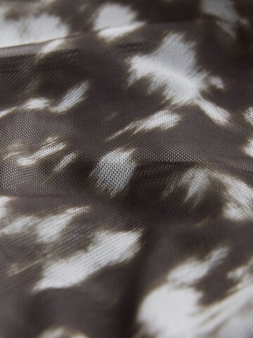 T-shirt Next en marron